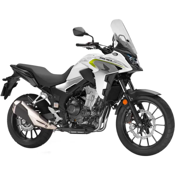CB 500 XAM